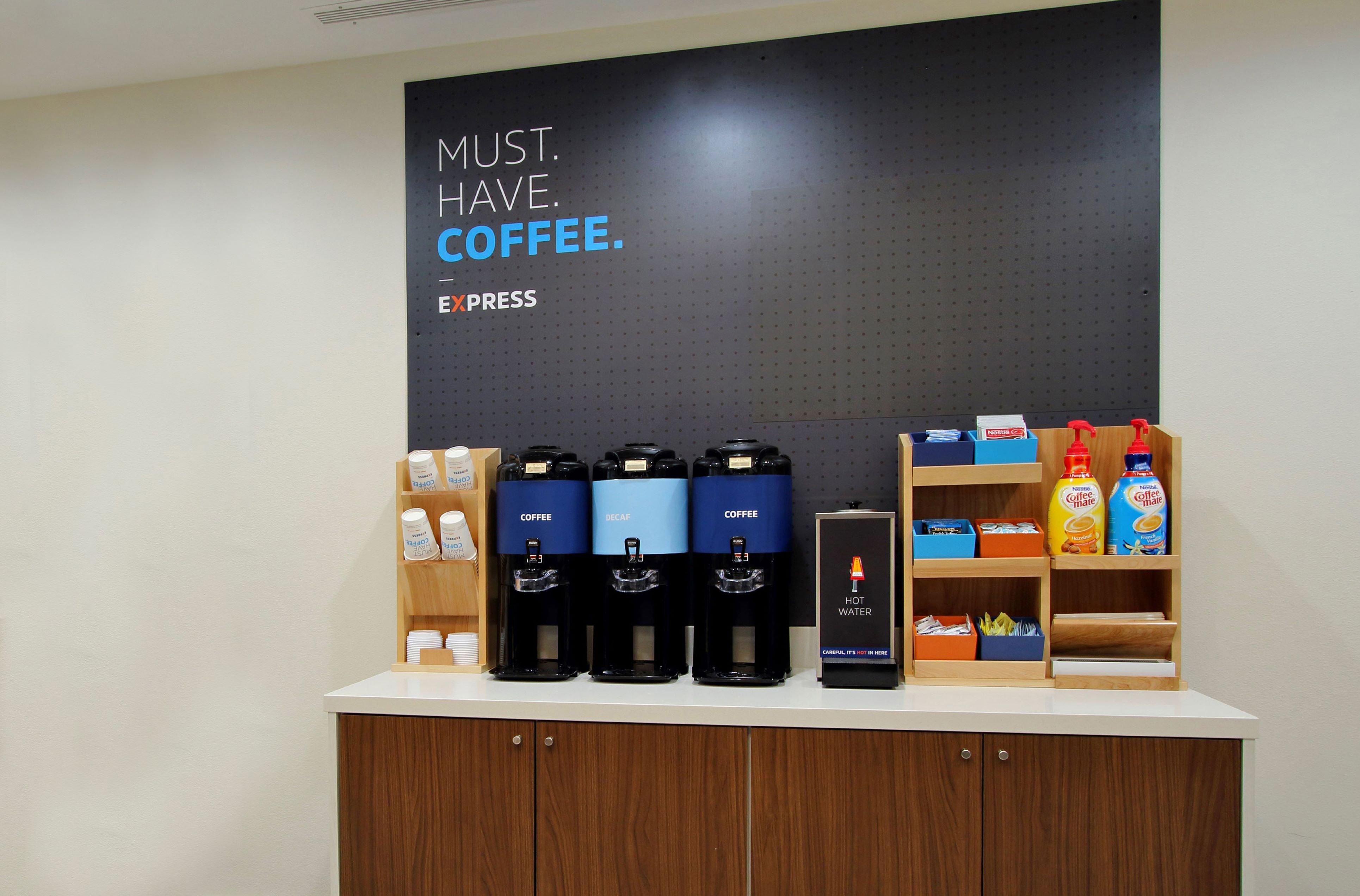 Holiday Inn Express & Suites Charlotte Arpt-Belmont By Ihg Ngoại thất bức ảnh